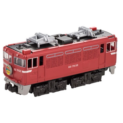 ED79形(ED75形)電気機関車　商品画像