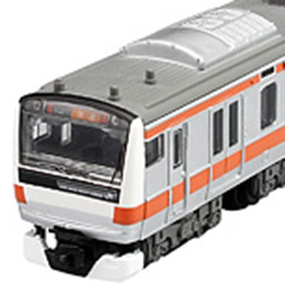 JR東日本 E233系・中央線 2両セット　商品画像