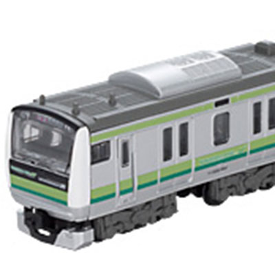 E233系・横浜線　商品画像