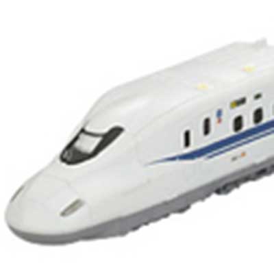 新幹線N700A Aセット＆Bセット　商品画像