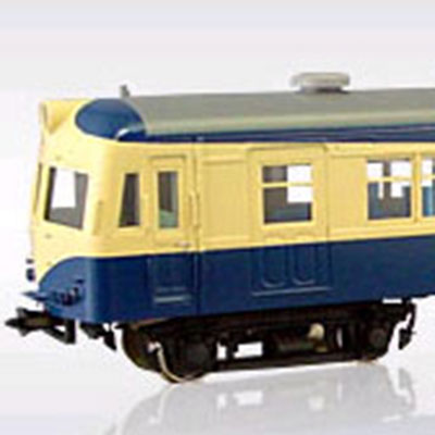 【HO】 【真鍮製】 国鉄70系 旧型近郊形電車(木枠車) (各種)　商品画像