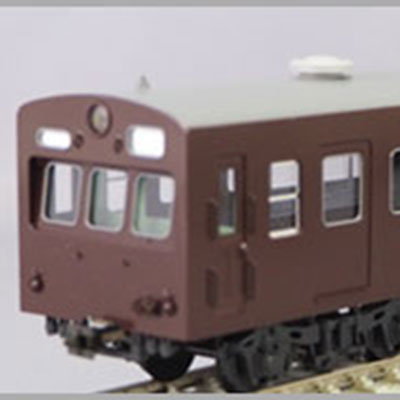 【HO】 国鉄73系 クハ79-920番代 (各種)　商品画像