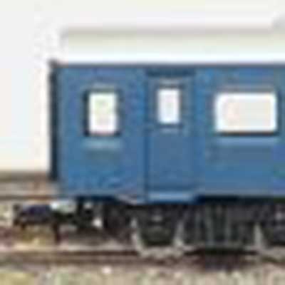 旧型客車(東北本線普通列車)セット（6両） | TOMIX(トミックス) 98712T 