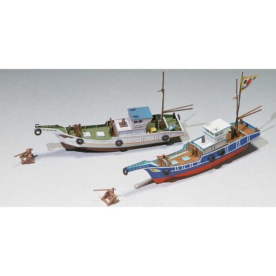 漁船　商品画像