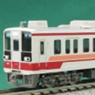 東武6050系 更新車 新ロゴマーク付き 基本＆増結セット　商品画像