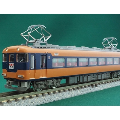 近鉄12200系(スナックカー・更新車)基本＆増結セット　商品画像