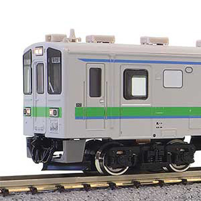JR北海道キハ141形/キハ142形 新塗装 基本＆増結セット　商品画像