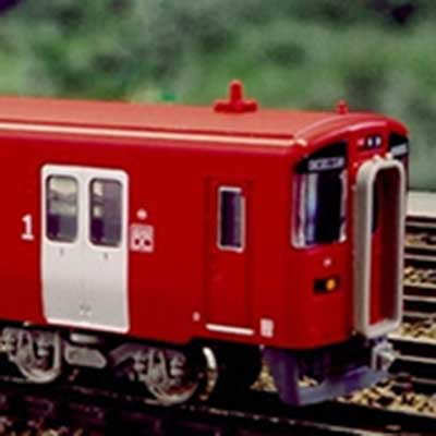 JR九州キハ200形(100/1100番台・大分車) 基本＆増結セット　商品画像