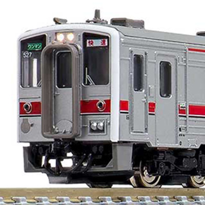 JR北海道キハ54形（500番代）　商品画像