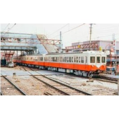 都営地下鉄5000形（旧塗装）　商品画像