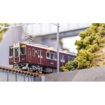 阪急8300系（2次車 8314編成 旧塗装） 基本＆増結セット　商品画像