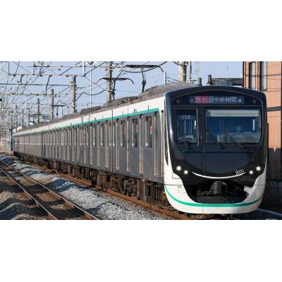東急電鉄2020系（車番選択式） 基本＆増結セット　商品画像