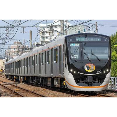 東急電鉄6020系（6050番台）5両編成セット（動力付き）　商品画像