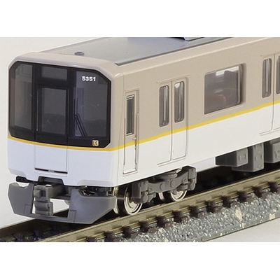 近鉄5820系L/Cカー(大阪線) 6両編成セット　商品画像