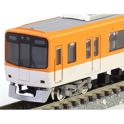 阪神9300系 6輛編成セット　商品画像