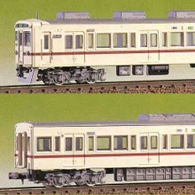 京王 初代5000系 | グリーンマックス 442A 442B 442C 鉄道模型 Nゲージ 