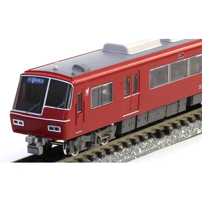 名鉄5300系 FS315台車 基本＆増結セット　商品画像