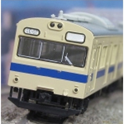 GREENMAX 大阪環状線103系 モリ27編成 品番4416