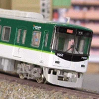 京阪9000系 新塗装 基本＆増結セット　商品画像