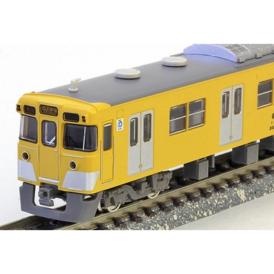 西武2000系初期車更新車2013 基本＆増結セット　商品画像