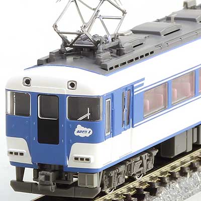 近鉄 18400系 登場時 4両セット | マイクロエース A6280 鉄道模型 N