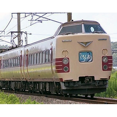 限定 373系電車(飯田線秘境駅号)セット (3両) | TOMIX(トミックス 