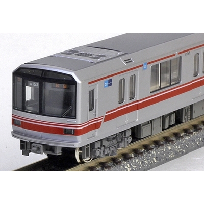 東京メトロ丸ノ内線02系 6両セット　商品画像