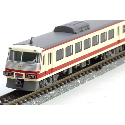 西武鉄道5000系 レッドアロー 6両セット　商品画像