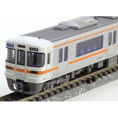 313系1100番台(中央本線・関西本線)　商品画像