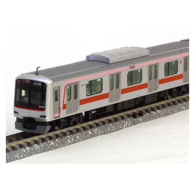 東急電鉄5050系4000番台 基本＆増結セット　商品画像