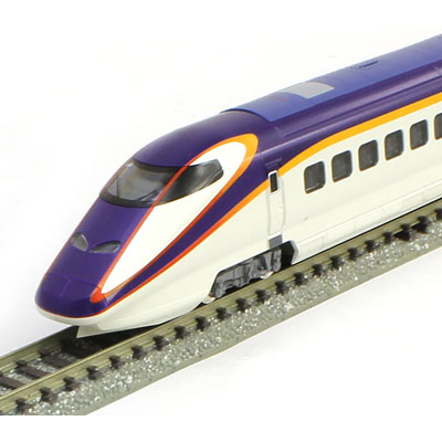 KATO 10-1255 E3系2000番台 山形新幹線つばさ 新塗装7両セット