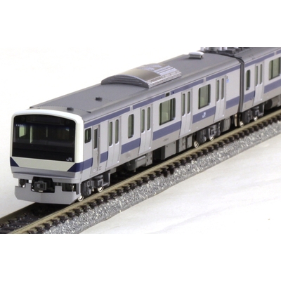 E531系 常磐線・上野東京ライン 基本＆増結セット　商品画像