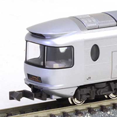 スハ32系 中央本線普通列車 7両セット | KATO(カトー) 10-1320 鉄道 