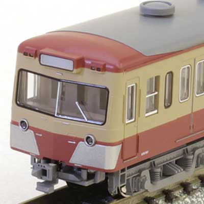 西武鉄道701系(非冷房) 基本＆増結セット　商品画像