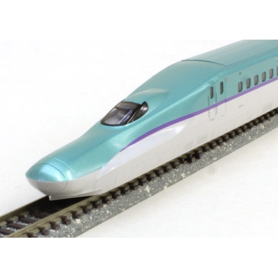 H5系 北海道新幹線「はやぶさ」基本＆増結セット　商品画像