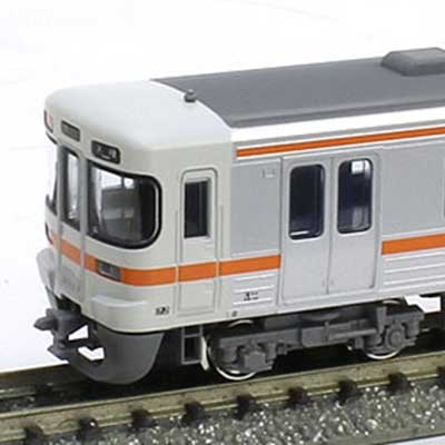 313系8000番台(中央本線) 3両セット | KATO(カトー) 10-1530 鉄道模型 