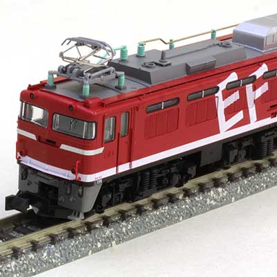 EF65 1118 レインボー塗装機 | KATO(カトー) 3061-3 鉄道模型 Nゲージ 通販