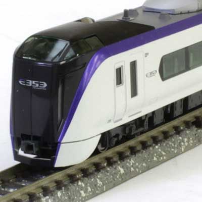 系特急電車セット6両   TOMIXトミックス  鉄道模型 N