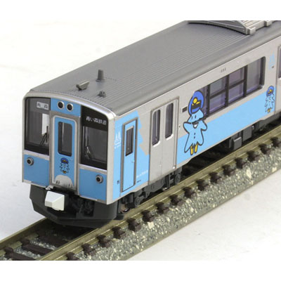 青い森鉄道701系 2両セット　商品画像