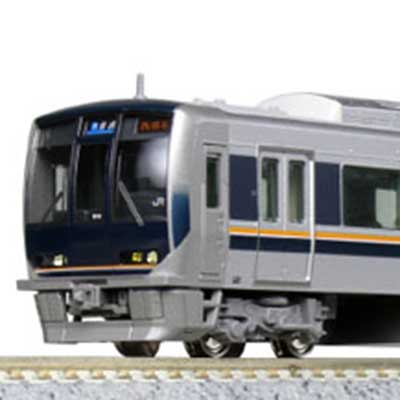 321系 JR京都 神戸 東西線 基本＆増結セット　商品画像
