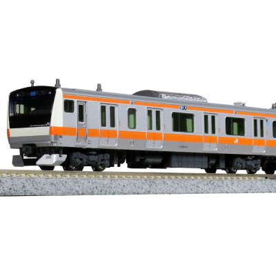 205系通勤電車（京阪神緩行線）セット（7両） | TOMIX(トミックス 