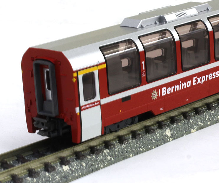 英国鉄道Class800/2 LNER AZUMA 5両セット | KATO(カトー) 10-1674 鉄道模型 Nゲージ 通販