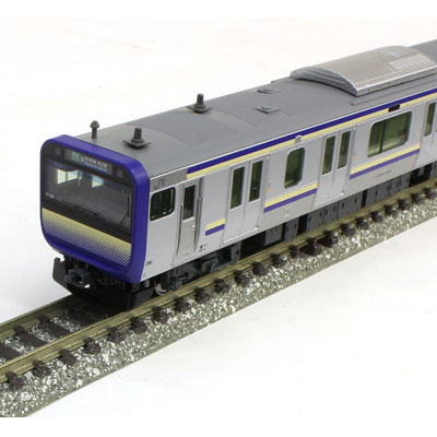 E235系1000番台 横須賀線 総武快速線　商品画像