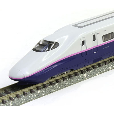 E2系1000番台新幹線 「やまびこ とき」 基本＆増結セット　商品画像