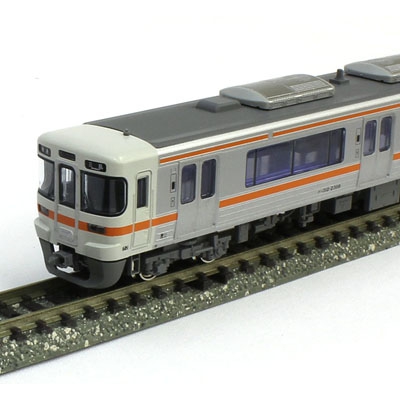 313系2500番台 3両セット | KATO(カトー) 10-1772 鉄道模型 Nゲージ 通販