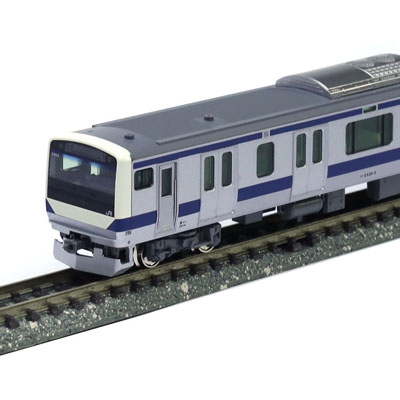 E531系 常磐線 上野東京ライン　商品画像