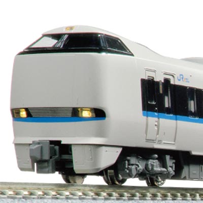 683系2000番台「能登かがり火」 3両セット　商品画像