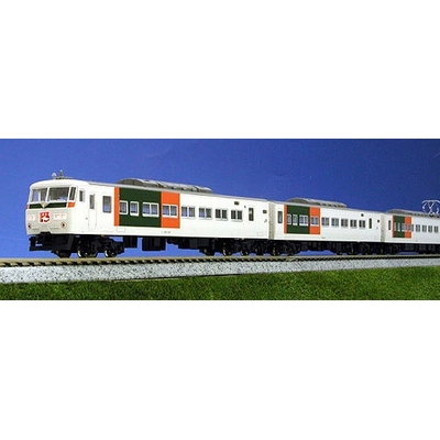485系初期形(雷鳥) 基本&増結セット | KATO(カトー) 10-241 10-242