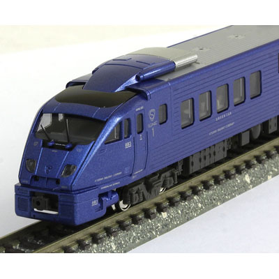 20系特急形寝台客車 基本セット | KATO(カトー) 10-366 鉄道模型 N