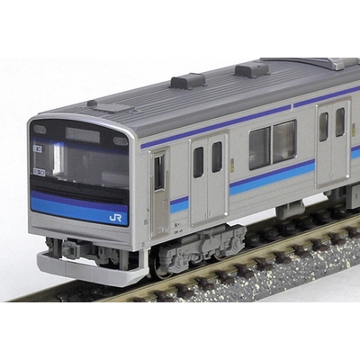 165系低屋根 基本＆増結セット | KATO(カトー) 10-332 10-333 鉄道模型 